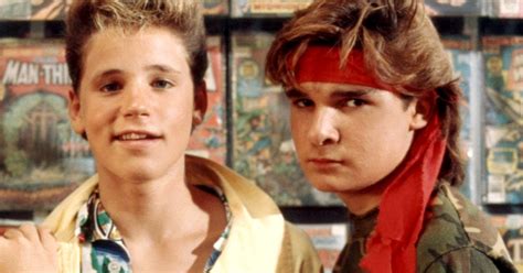 corey haim and corey feldman films|corey feldman documentary.